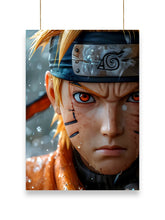 Naruto Uzumaki | Anime - Poster | 40